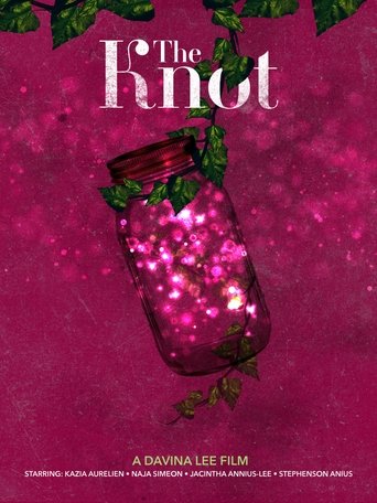 Poster of The Knot