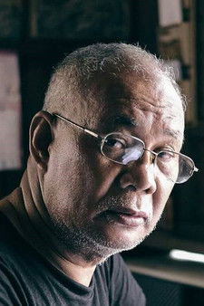 Portrait of Rener Concepcion