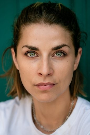 Portrait of Jaela Probst