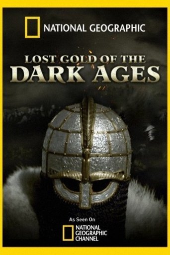 Poster of Lost Gold of the Dark Ages