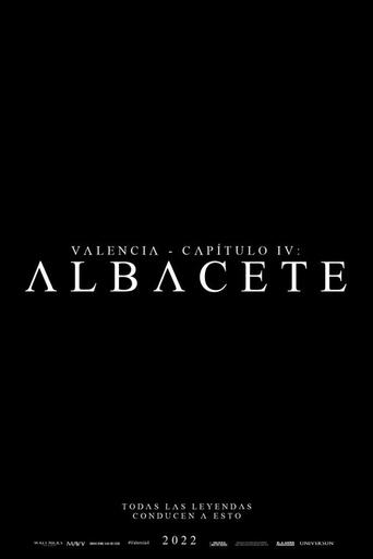 Poster of Valencia - Chapter IV: Albacete