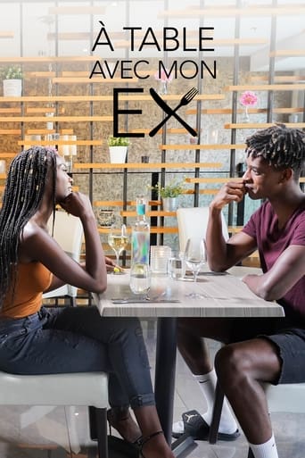 Poster of À table avec mon ex!