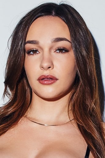 Portrait of Rissa May
