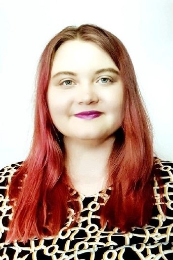 Portrait of Carla Pekander