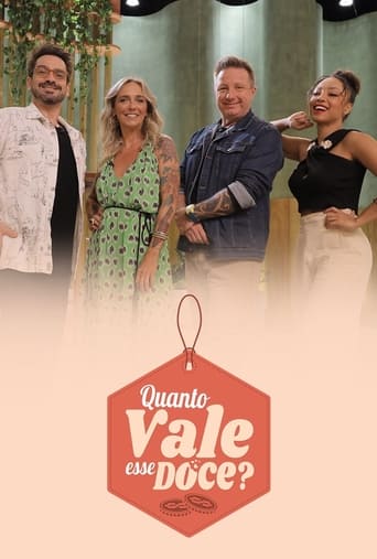 Poster of Quanto Vale Esse Doce?