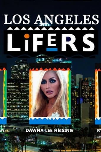 Poster of Los Angeles Lifers