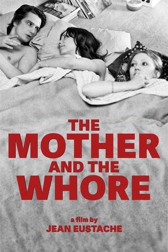 Poster of The Mother and the Whore