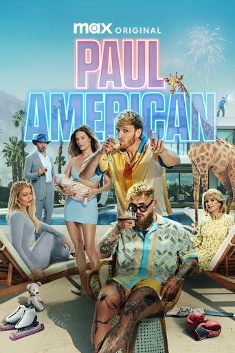 Poster of Paul American