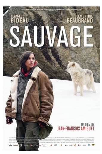 Poster of Sauvage