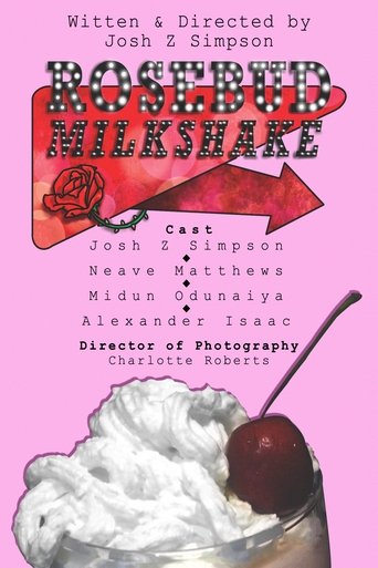 Poster of Rosebud Milkshake