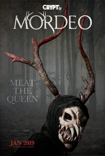 Poster of Mordeo