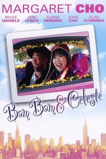 Poster of Bam Bam and Celeste