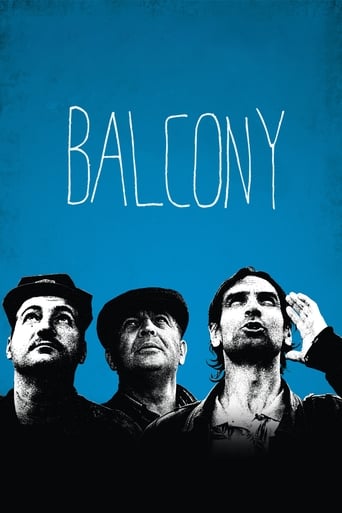 Poster of Balcony