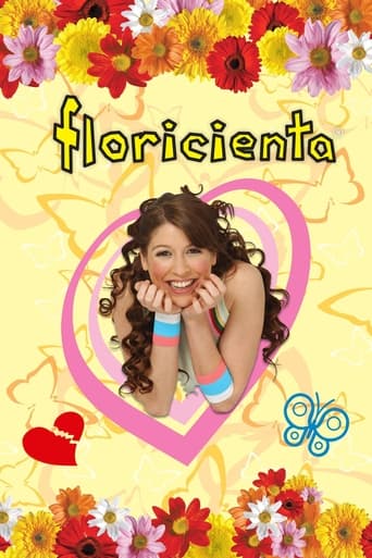 Poster of Flinderella