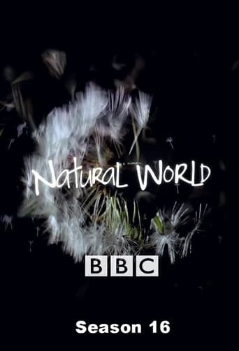 Portrait for Natural World - Season 16