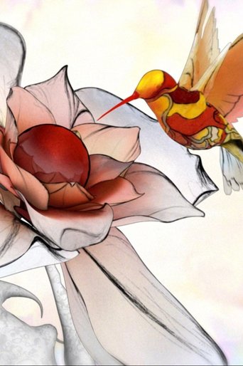 Poster of Prada Presents: Trembled Blossoms