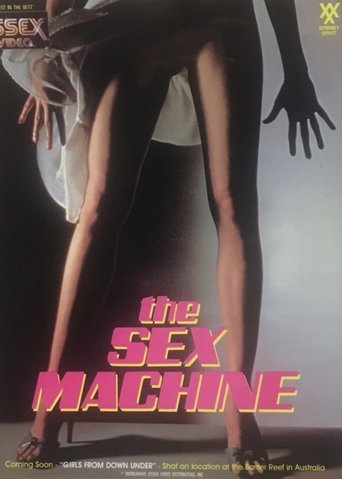 Poster of Sex Dreams on Maple Street