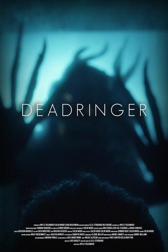 Poster of DEADRINGER