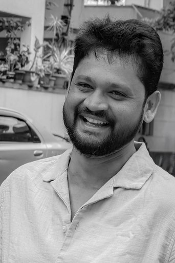 Portrait of Sriimani