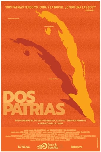 Poster of Dos Patrias