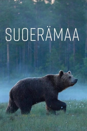 Poster of Suoerämaa