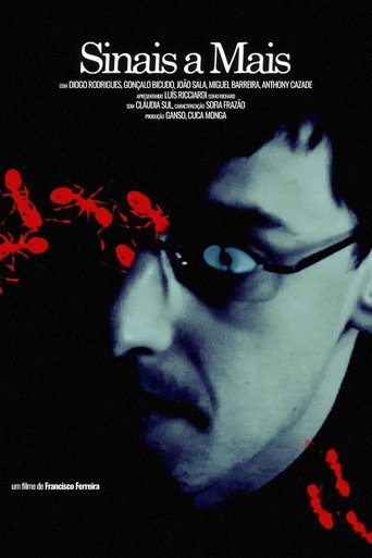 Poster of Sinais a Mais