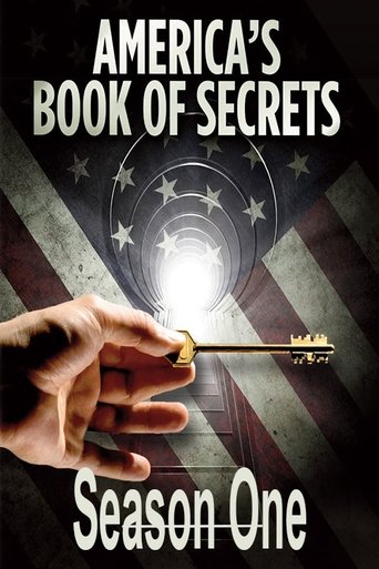 Portrait for America's Book of Secrets - Season 1
