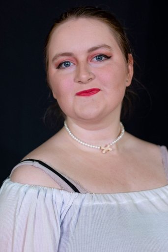 Portrait of Robyn Kelly