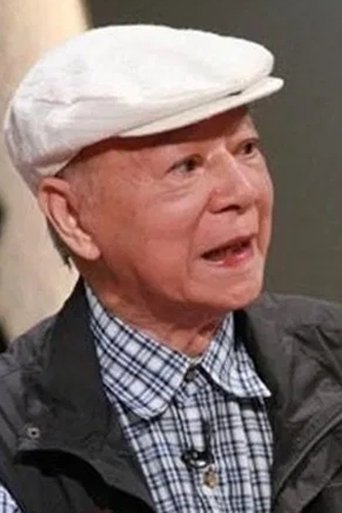 Portrait of Kenneth Ng Yiu-Tung