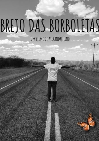 Poster of Brejo das Borboletas