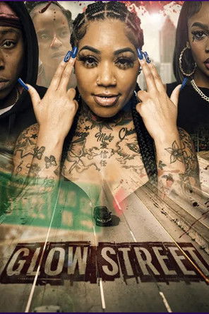 Poster of Glow Street