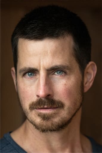 Portrait of Craig Olejnik