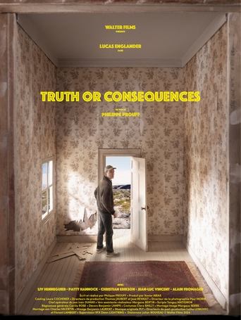 Poster of Truth or Consequences