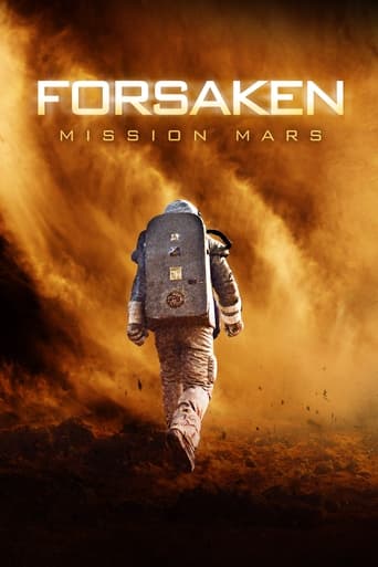 Poster of Forsaken