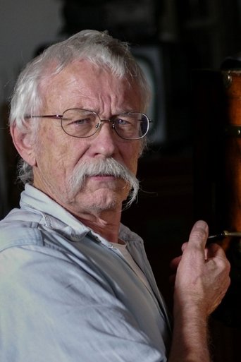 Portrait of John Adderley