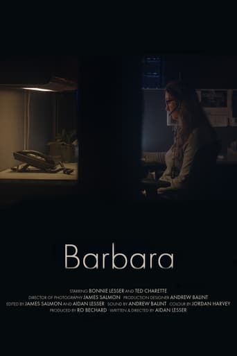 Poster of Barbara