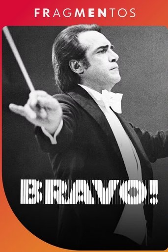 Portrait for Fragmentos - Bravo!