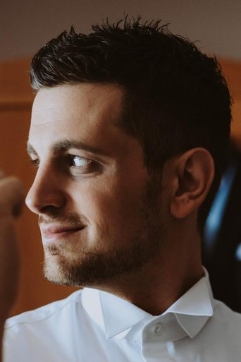 Portrait of Michele Giardi