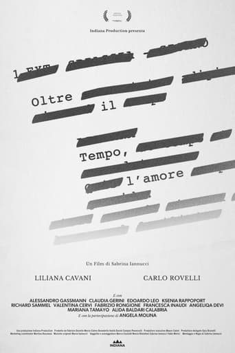 Poster of Oltre il tempo, l'amore