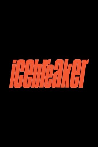Poster of Icebreaker