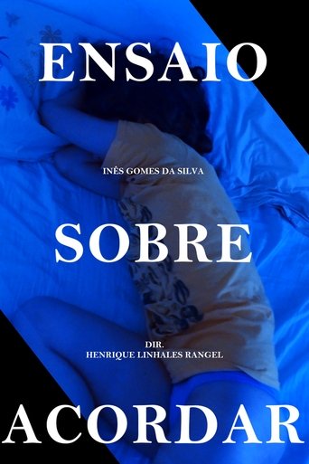 Poster of Ensaio Sobre Acordar