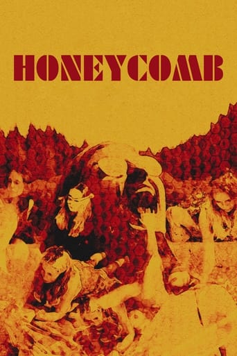 Poster of Honeycomb