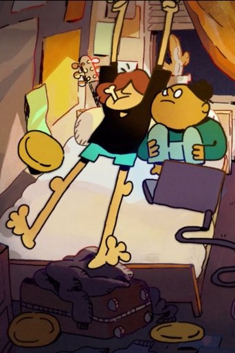 Poster of Love Nest
