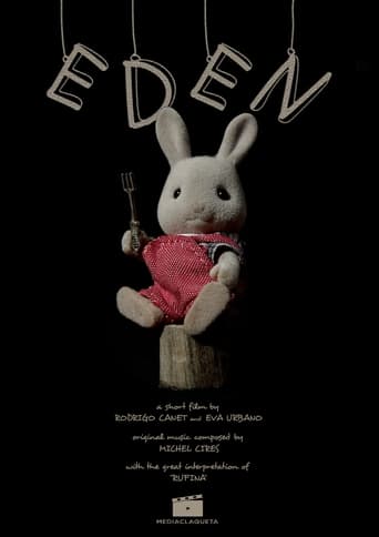 Poster of Eden