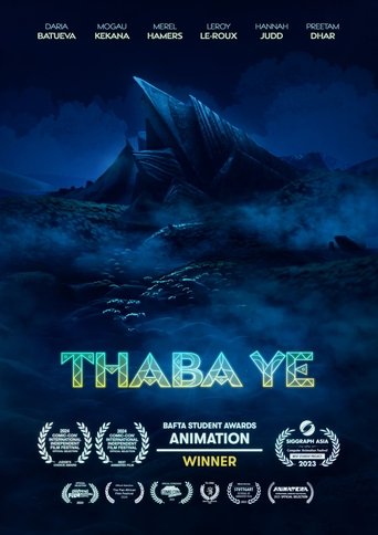 Poster of Thaba Ye