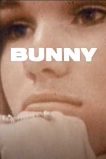 Poster of Bunny