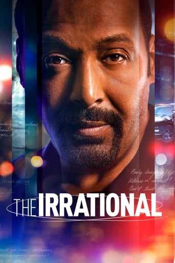 Portrait for The Irrational - Season 1