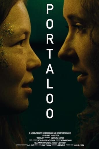 Poster of Portaloo