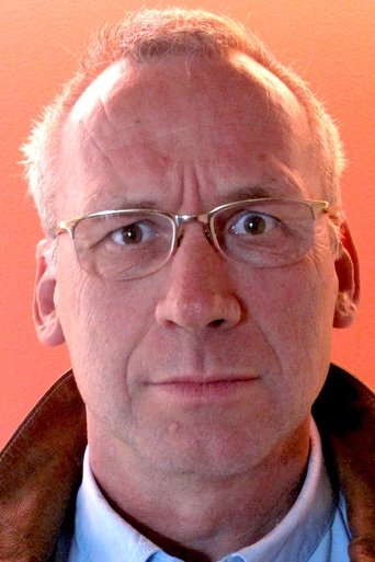 Portrait of Thomas Kloss