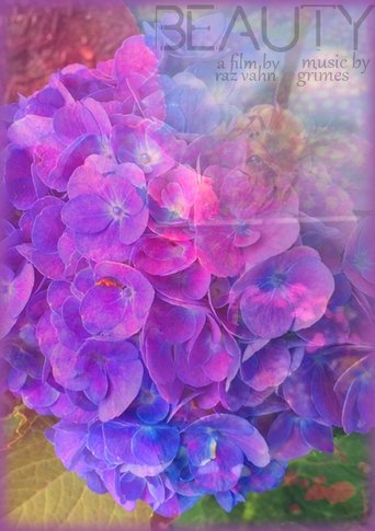 BEAUTY Poster of BEAUTY